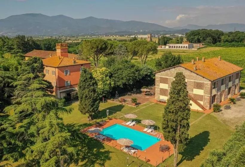 Tenute Di Badia