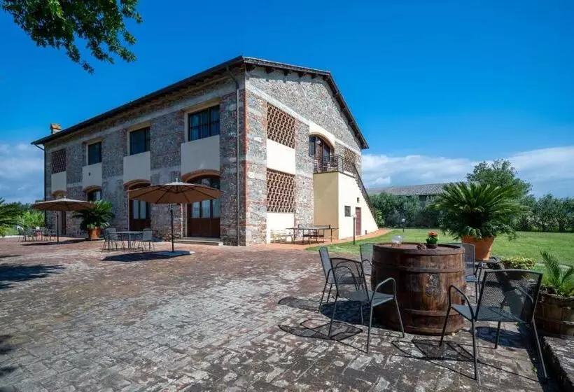 Tenute Di Badia