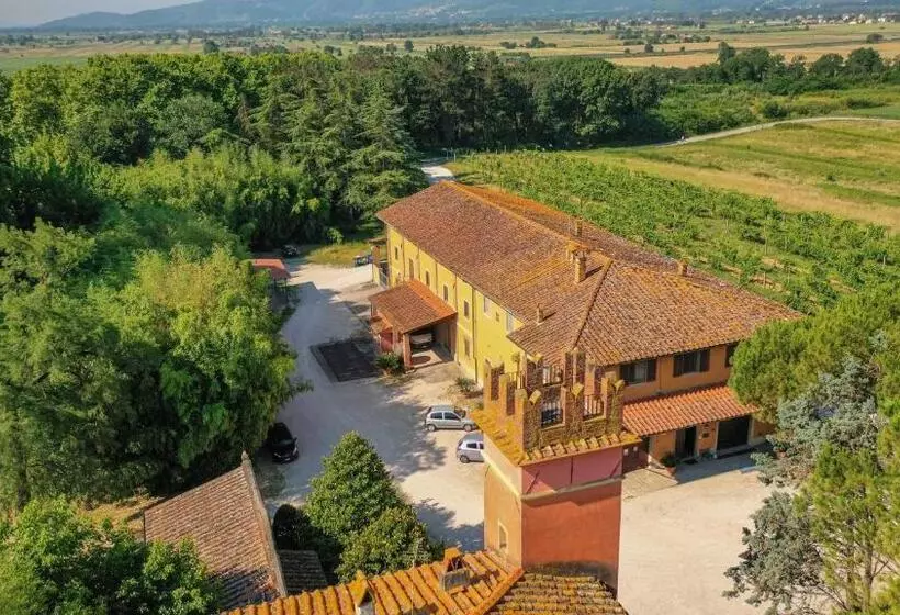 Tenute Di Badia