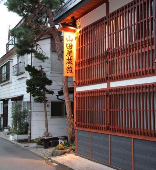 Yamadaya Ryokan