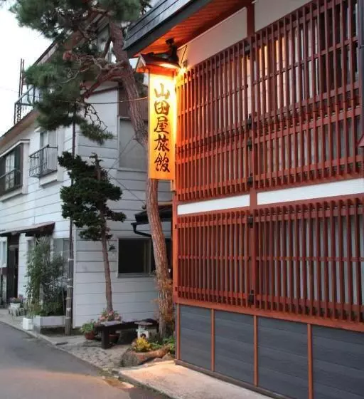 Yamadaya Ryokan