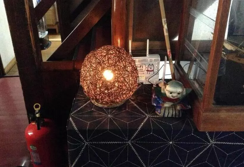 Yamadaya Ryokan