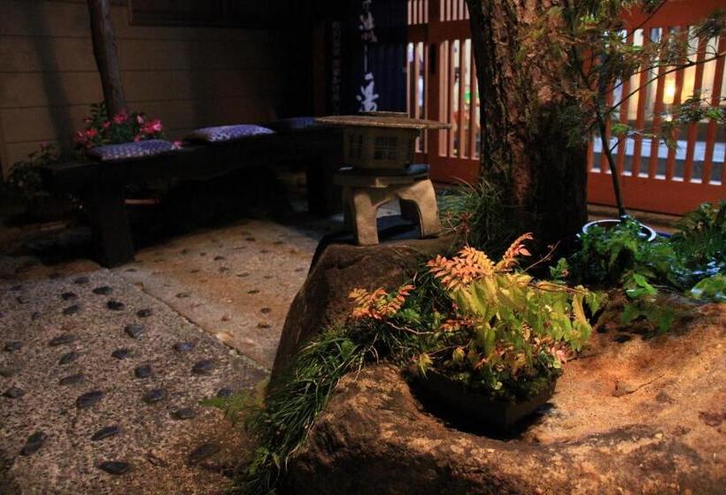 Yamadaya Ryokan