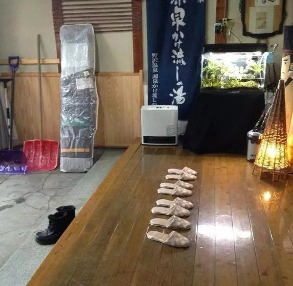 Yamadaya Ryokan