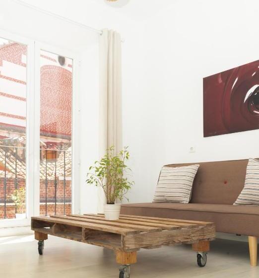 هاستل Dulces Dreams Boutique