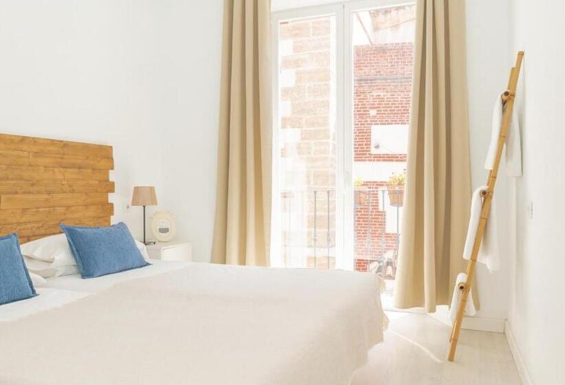 هاستل Dulces Dreams Boutique