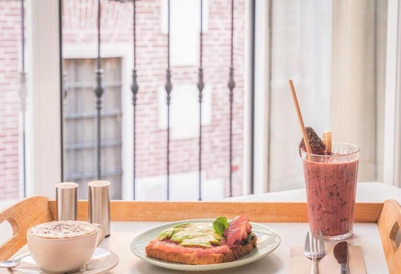 هاستل Dulces Dreams Boutique