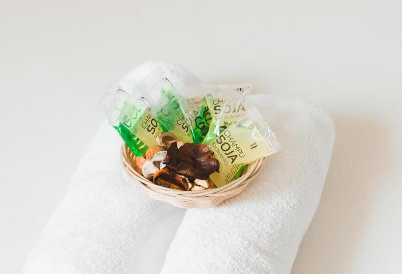 هاستل Dulces Dreams Boutique