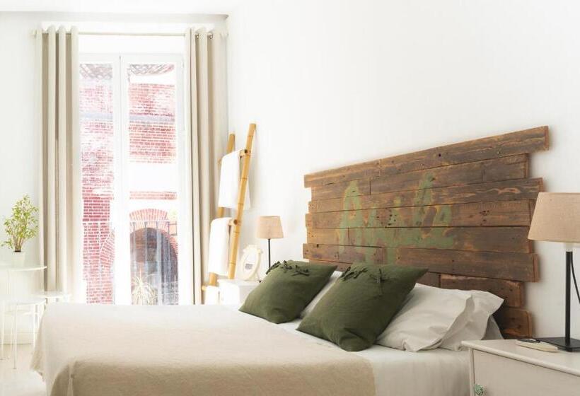 هاستل Dulces Dreams Boutique