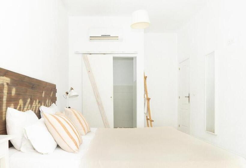 هاستل Dulces Dreams Boutique