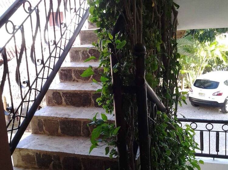 Aparta Hotel Villa Baya By Mireya