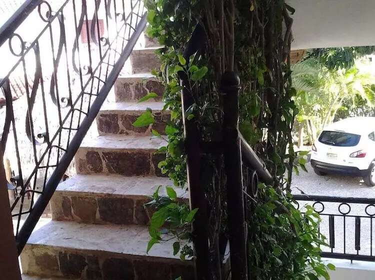 Aparta Hotel Villa Baya