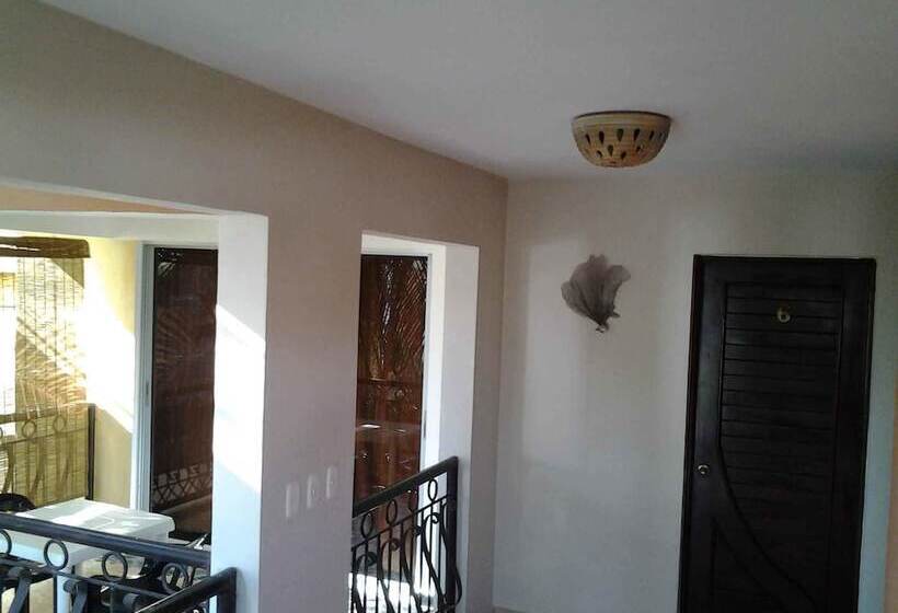 Aparta Hotel Villa Baya By Mireya