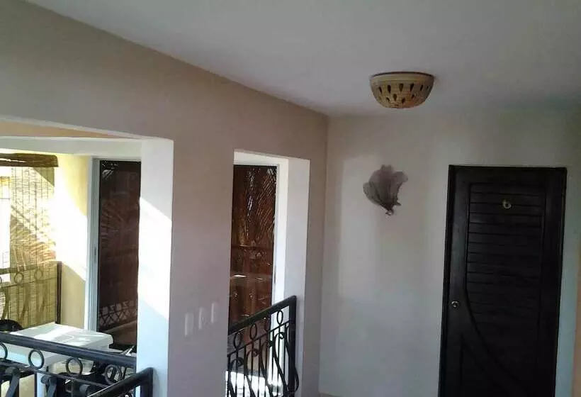 Aparta Hotel Villa Baya