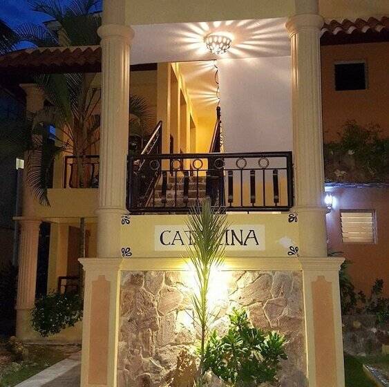 Aparta Hotel Villa Baya By Mireya