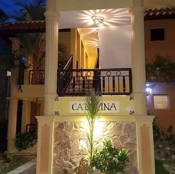 Aparta Hotel Villa Baya