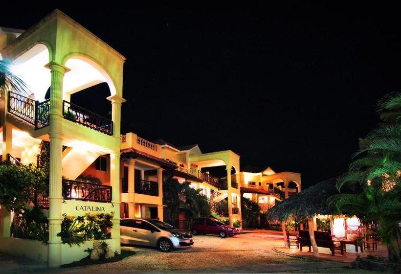 Aparta Hotel Villa Baya By Mireya