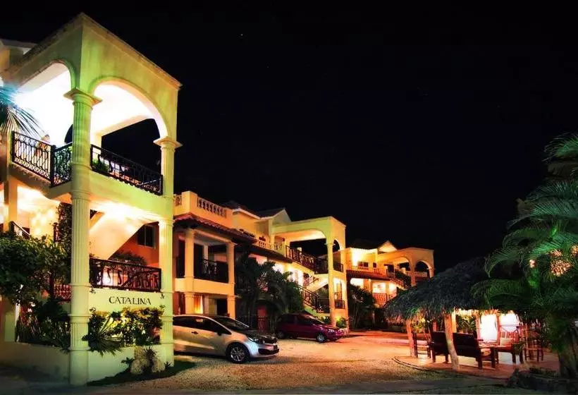 Aparta Hotel Villa Baya