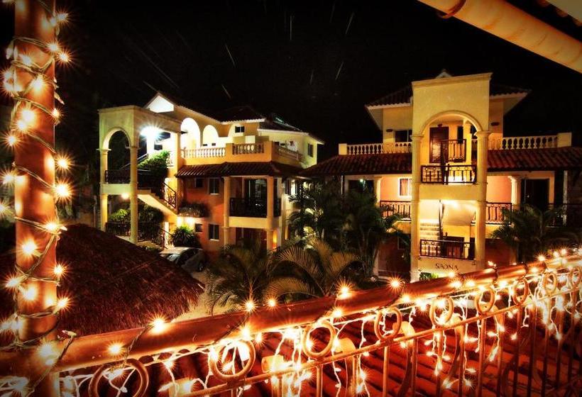 Aparta Hotel Villa Baya By Mireya