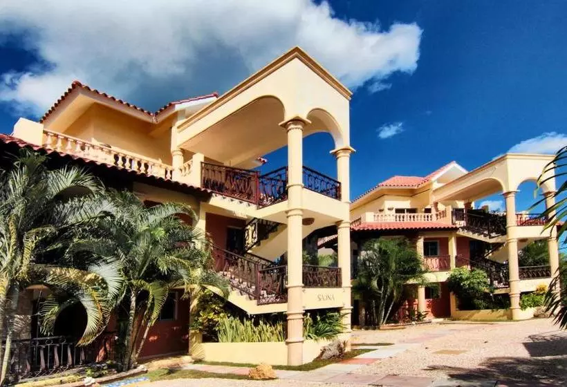 Aparta Hotel Villa Baya