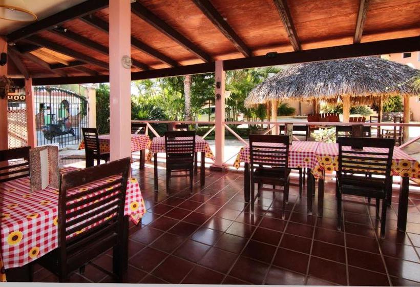 Aparta Hotel Villa Baya By Mireya