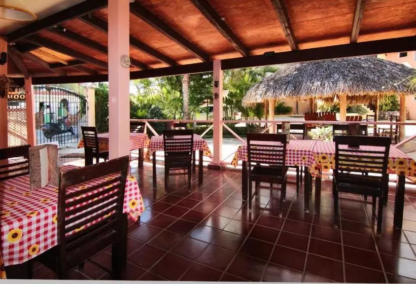 Aparta Hotel Villa Baya