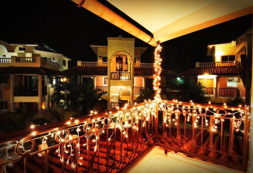 Aparta Hotel Villa Baya By Mireya