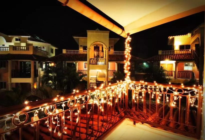 Aparta Hotel Villa Baya