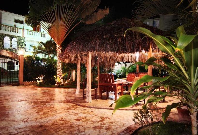 Aparta Hotel Villa Baya By Mireya