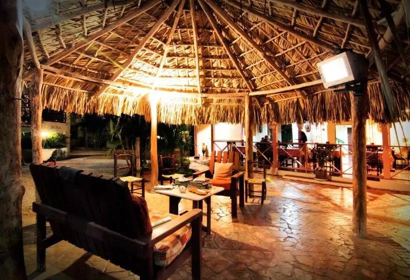 Aparta Hotel Villa Baya