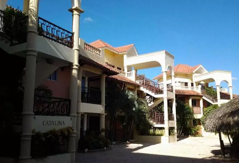 Aparta Hotel Villa Baya