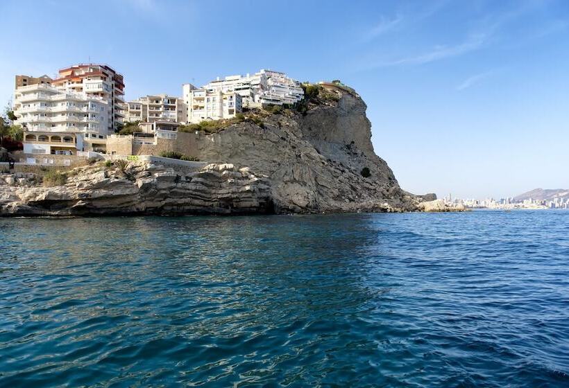 Aparthotel Ola Blanca