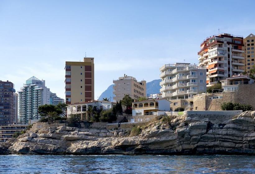 Aparthotel Ola Blanca