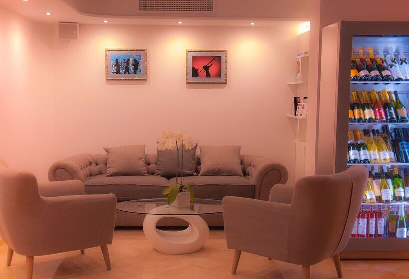 Aparthotel Ola Blanca