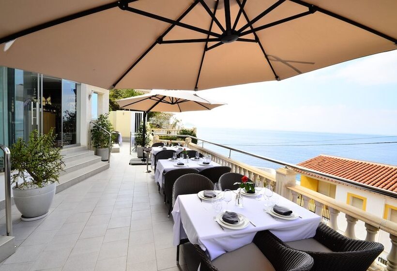 Aparthotel Ola Blanca