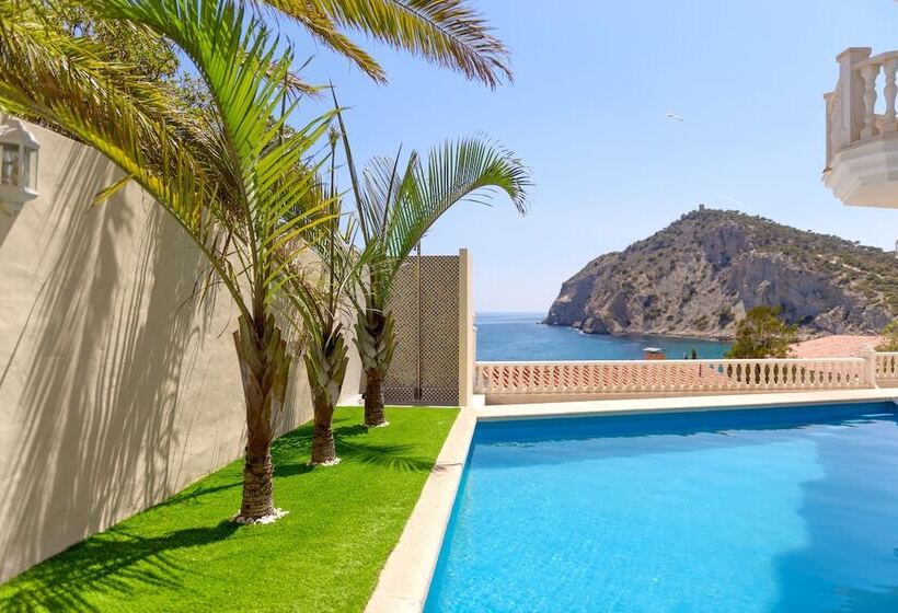 Aparthotel Ola Blanca