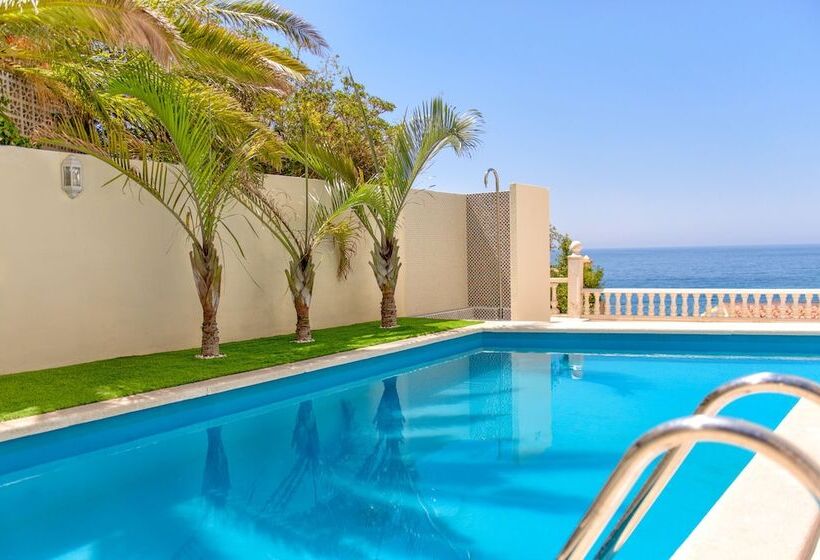 Aparthotel Ola Blanca