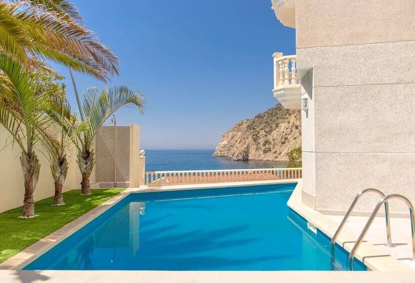 Aparthotel Ola Blanca