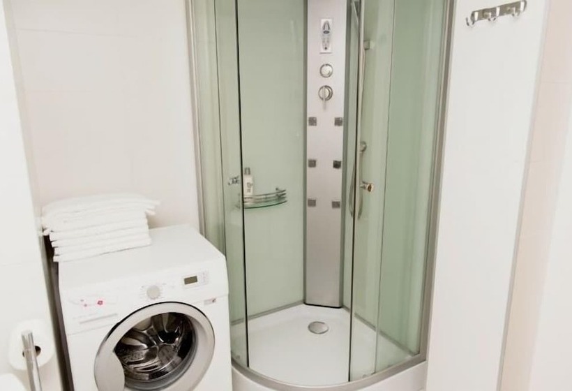 Aparthotel Ola Blanca