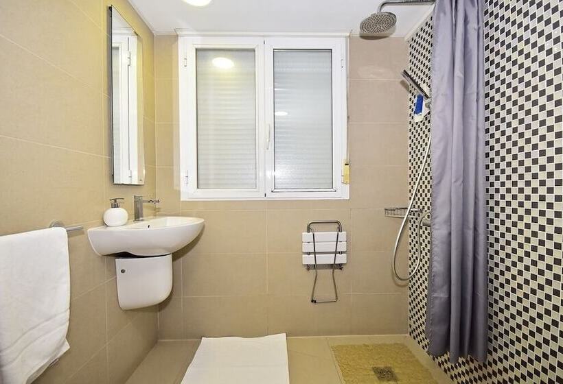 Aparthotel Ola Blanca