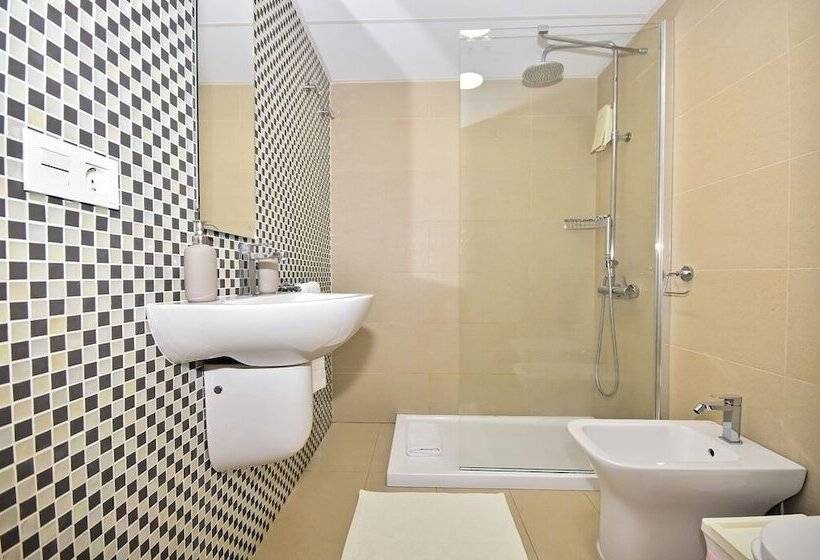 Aparthotel Ola Blanca