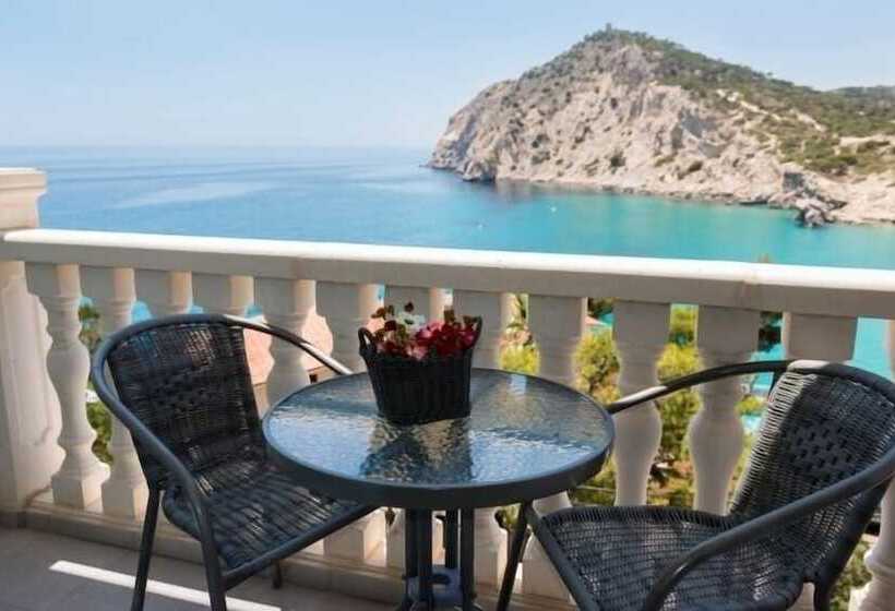 Aparthotel Ola Blanca