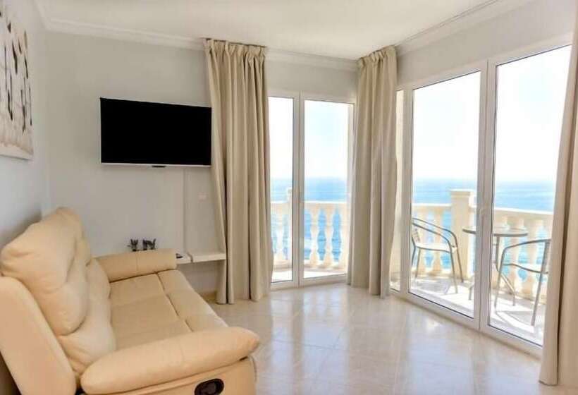 Aparthotel Ola Blanca