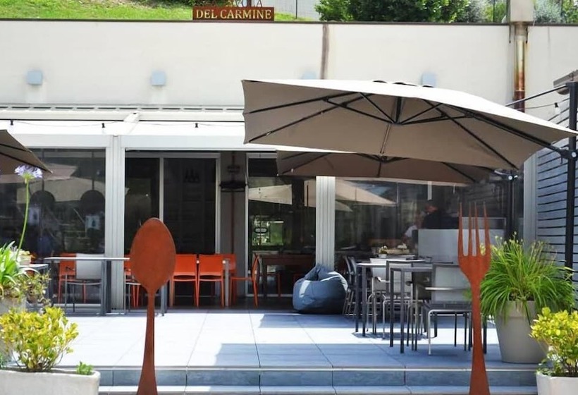 هتل A3passi Agriturismo Tra Gli Ulivi