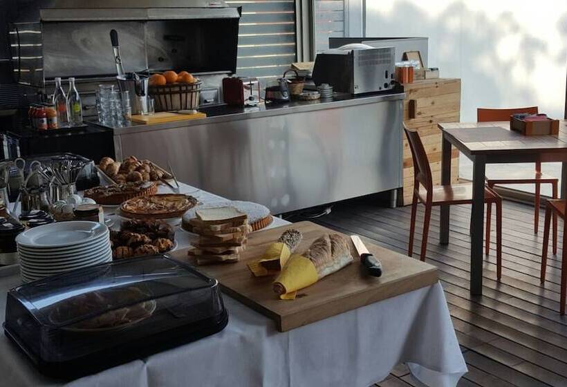 هتل A3passi Agriturismo Tra Gli Ulivi