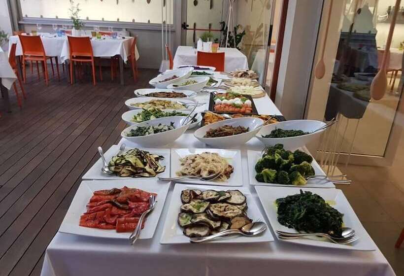 هتل A3passi Agriturismo Tra Gli Ulivi