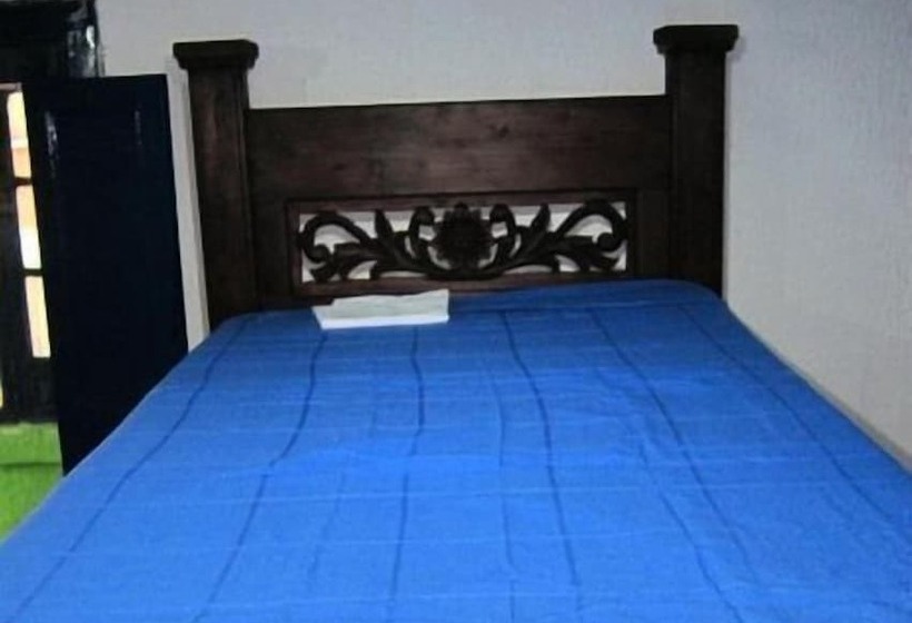 בית מלון כפרי Bogota Dream Hostel