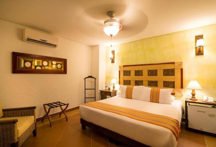 Boutique Las Carretas