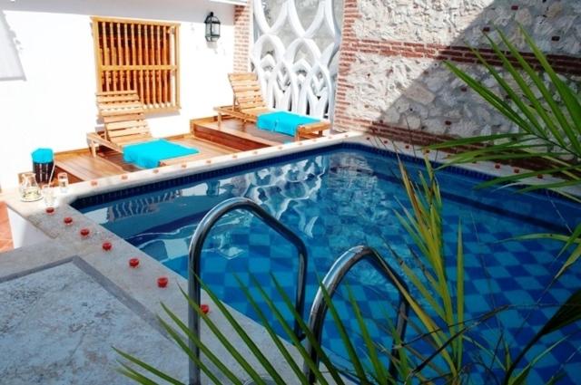 Boutique Las Carretas