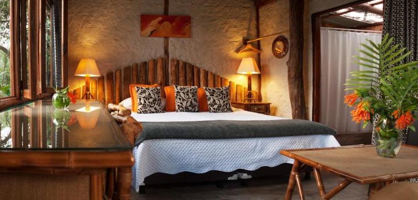 Hotel Casa De Piedra